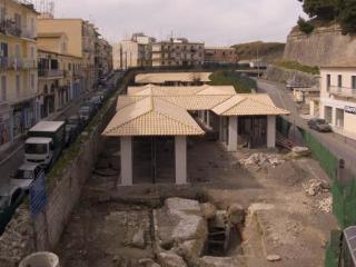 Hermes Hotel Corfu  Exterior photo